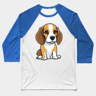 Beagle Dog Gifts Perfect for Dog Lovers Baseball T-Shirt